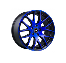 Disla 816 u R18 W8 PCD5x108 ET45 DIA63.4