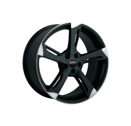 Disla 818 bd R18 W8 PCD5x120 ET40 DIA72.6