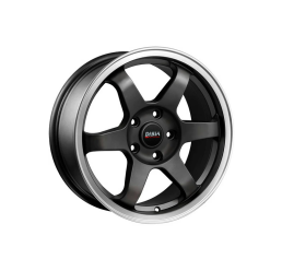 Disla 819 bd R18 W8 PCD5x120 ET45 DIA72.6