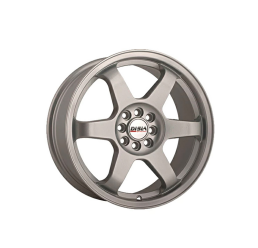 Disla 819 bm R18 W8 PCD5x108 ET40 DIA72.6