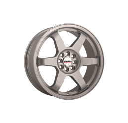 Disla 819 s R18 W8 PCD5x120 ET45 DIA72.6