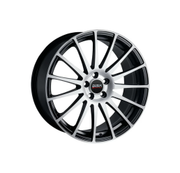 Disla 820 bd R18 W8 PCD5x114.3 ET35 DIA67.1