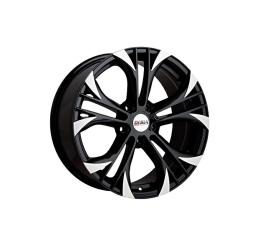 Disla 821 bd R18 W8 PCD5x112 ET40 DIA57.1