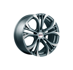 Disla 821 gmd R18 W8 PCD5x120 ET45 DIA72.6