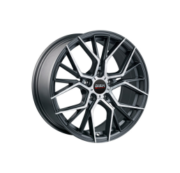 Disla 827 gmd R18 W8 PCD5x112 ET40 DIA66.6