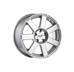 Disla 601 sd R16 W7 PCD5x118 ET38 DIA71.1