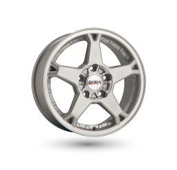 Disla 709 sd R17 W7.5 PCD5x114.3 ET40 DIA67.1