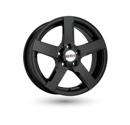 Disla 507 bm R15 W6.5 PCD5x139.7 ET40 DIA98.5