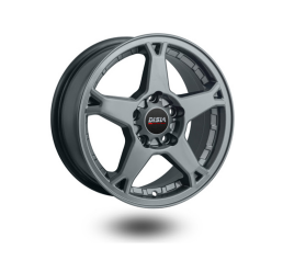 Disla 609 gm R16 W7 PCD5x112 ET38 DIA66.6