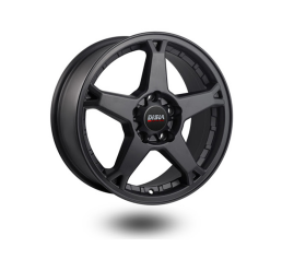 Disla 709 bm R17 W7.5 PCD5x114.3 ET40 DIA67.1