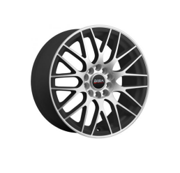 Disla 820 bdm R18 W8 PCD5x114.3 ET40 DIA67.1