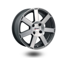 Disla 601 gmd R16 W7 PCD5x114.3 ET38 DIA67.1
