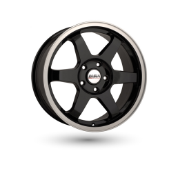 Disla 719 b R17 W7.5 PCD5x114.3 ET42 DIA67.1