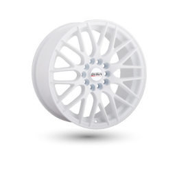 Disla 715 w R17 W7.5 PCD5x120 ET20 DIA72.6