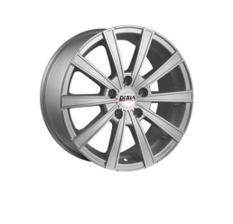 Disla 606 sd R16 W7 PCD5x112 ET38 DIA57.1