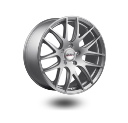 Disla 816 w R18 W8 PCD5x112 ET40 DIA66.6