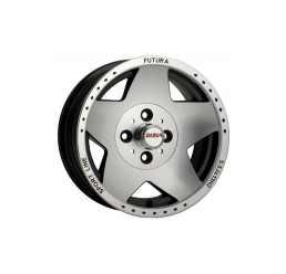 Disla 312 bd R13 W5.5 PCD4x098 ET05 DIA58.6