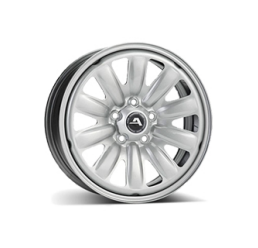 Alst 130000 s R16 W6.5 PCD5x112 ET50 DIA57