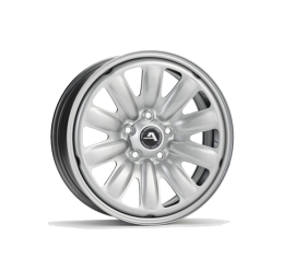 Alst 130100 s R16 W7 PCD5x112 ET45 DIA57