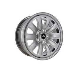 Alst 130600 s R16 W6.5 PCD5x108 ET50 DIA63.3