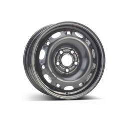 Alst 5210 b R14 W5 PCD5x100 ET35 DIA57