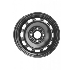 Alst 6355 b R14 W5.5 PCD4x108 ET37.5 DIA63.3