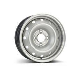 Alst 6395 s R14 W5.5 PCD4x108 ET24 DIA65