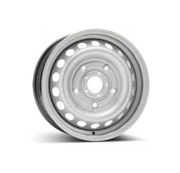 Alst 6501 s R16 W6.5 PCD5x112 ET52 DIA66.5