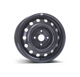 Alst 6555 b R14 W5.5 PCD4x114.3 ET44 DIA56.5