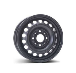 Alst 6670 b R14 W5.5 PCD4x114.3 ET46 DIA67