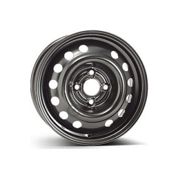 Alst 6780 b R14 W5.5 PCD4x100 ET49 DIA56.5
