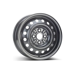 Alst 7010 b R14 W5.5 PCD4x100 ET45 DIA54