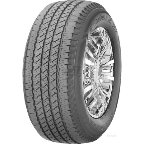 Roadian H/T - фото 1