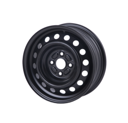 Alst 7255 black R15 W6 PCD4x108 ET47.5 DIA63.3