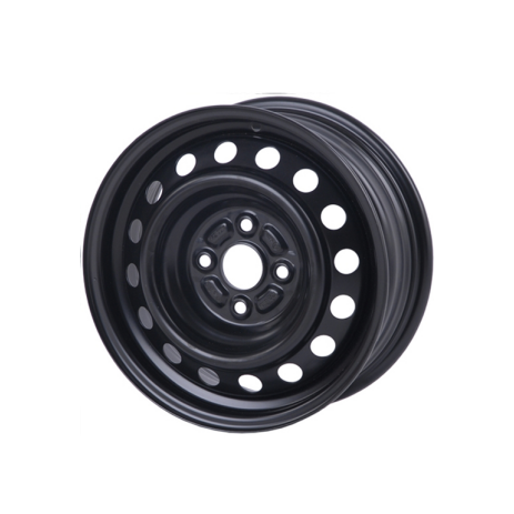 7255 black - фото 1