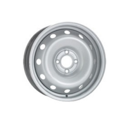 Alst 7635 s R15 W6 PCD4x100 ET50 DIA60