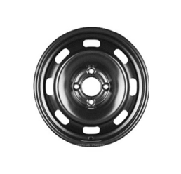 Alst 8055 b R15 W6 PCD4x108 ET23 DIA65