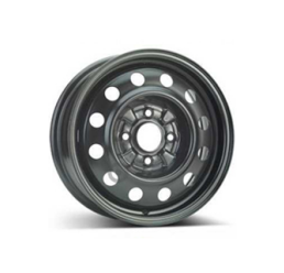 Alst 8125 b R15 W6 PCD4x114.3 ET46 DIA67