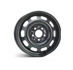 Alst 8220 b R15 W5.5 PCD5x112 ET54 DIA66.5