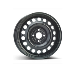 Alst 8390 b R15 W6 PCD4x100 ET49 DIA56.5