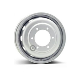 Alst 9197 s R16 W6 PCD6x180 ET109.5 DIA138.8