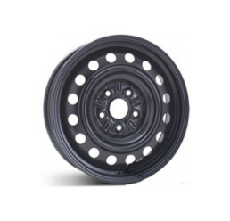 Alst 9265 b R16 W6.5 PCD5x114.3 ET45 DIA60