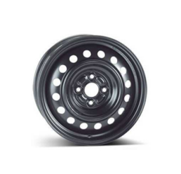 Alst 9285 b R15 W6 PCD4x100 ET45 DIA54