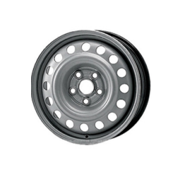 Alst 9897 s R16 W6.5 PCD5x112 ET60 DIA66.5