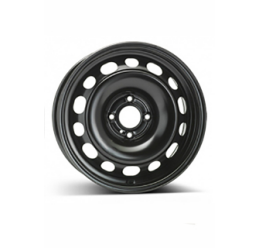 Alst 9937 b R17 W7.5 PCD5x108 ET52.5 DIA63.4