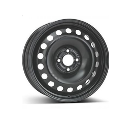Alst 9985 b R16 W6.5 PCD4x100 ET49 DIA60