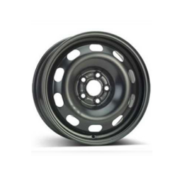 Alst 8380 b R15 W6 PCD5x100 ET38 DIA57