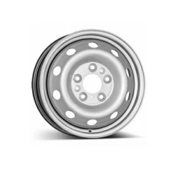 Alst 7011 s R16 W6 PCD5x130 ET68 DIA78.1