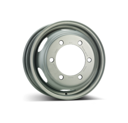 Alst 6024 s R16 W6 PCD6x205 ET124 DIA161