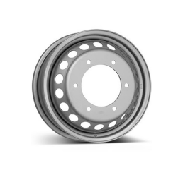 Alst 7870 s R16 W5.5 PCD6x205 ET117 DIA161